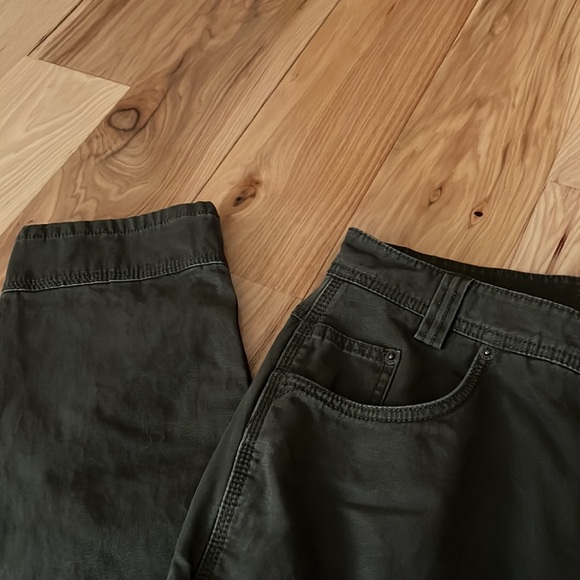 EMS cargo pants - Picture 3 of 5